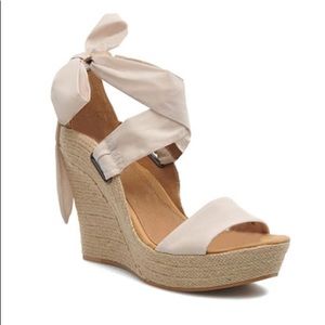 Ugg Jules Wedges
